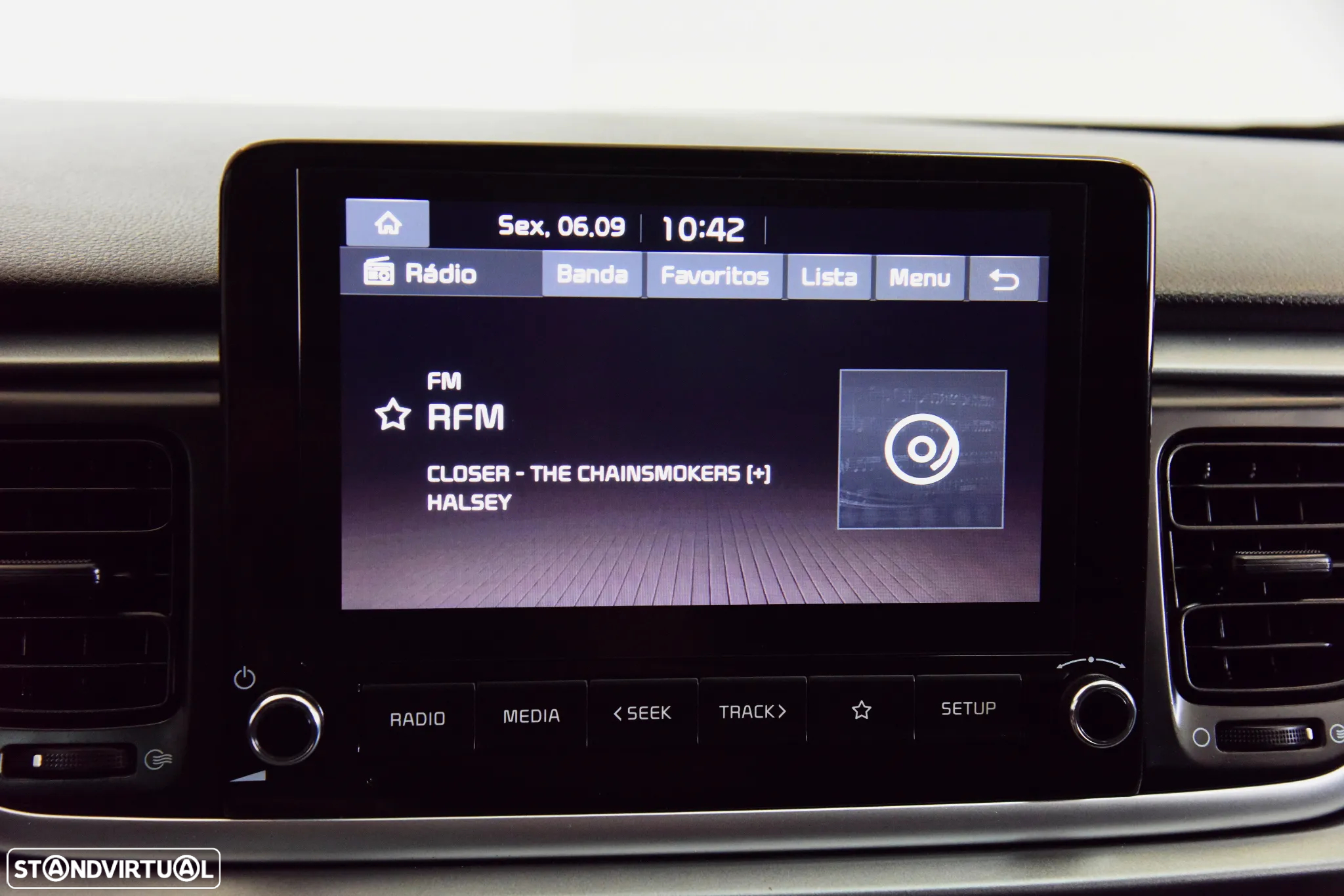 Kia Rio 1.0 T-GDi Drive - 17