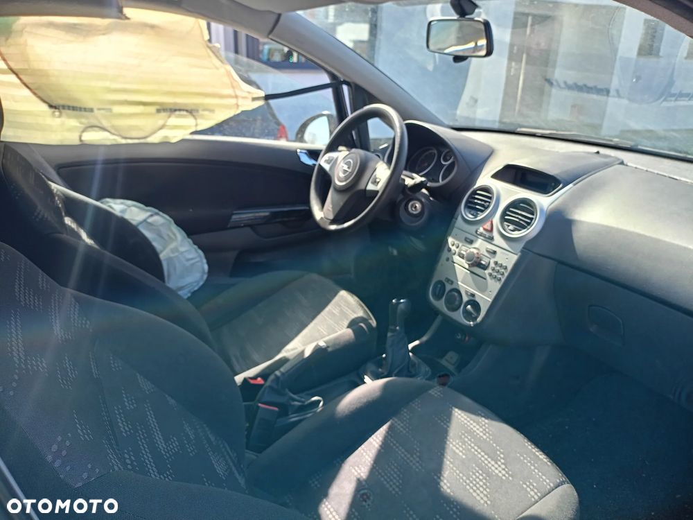 Opel Corsa 1.2 16V Color Edition - 7