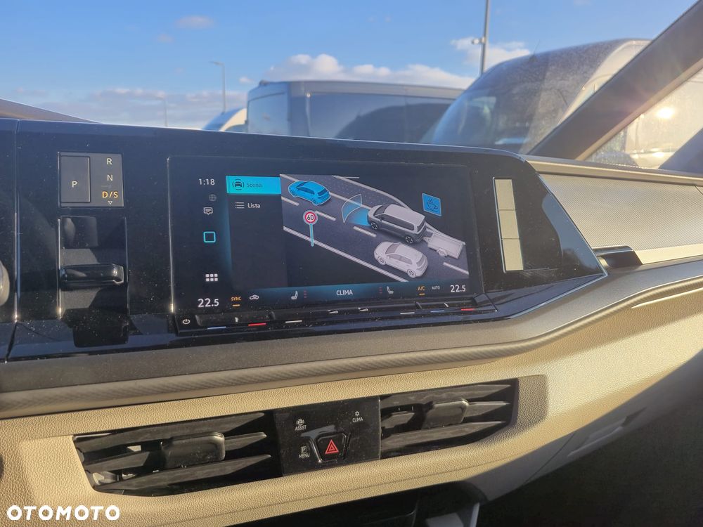 Volkswagen Multivan - 6