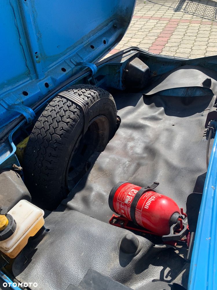 Fiat 126 elx Maluch std - 11
