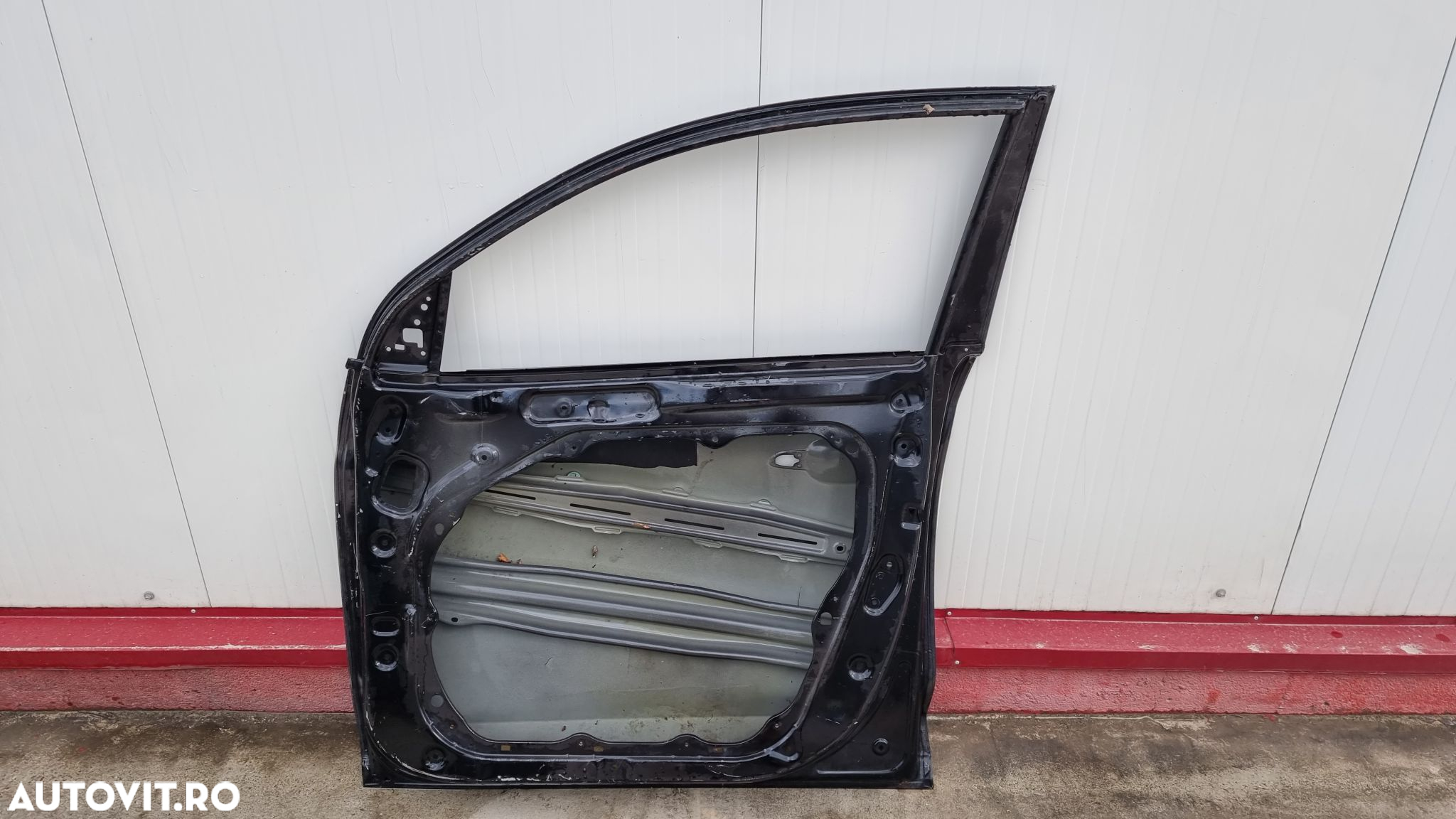 Usa dreapta fata Hyundai Tucson, 2015, 2016, 2017, 2018, 2019, 2020. - 3