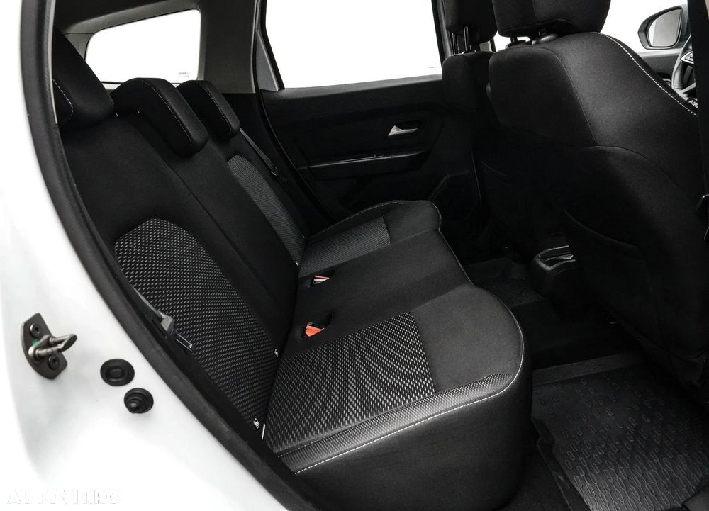 Dacia Duster Blue dCi 115 4X4 Expression - 17