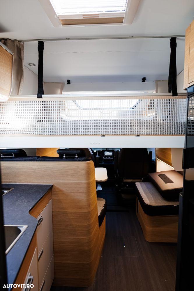 Adria Matrix Axess 670 SL - 9