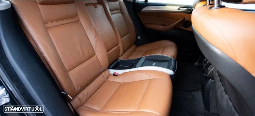 BMW X6 35 d xDrive - 13