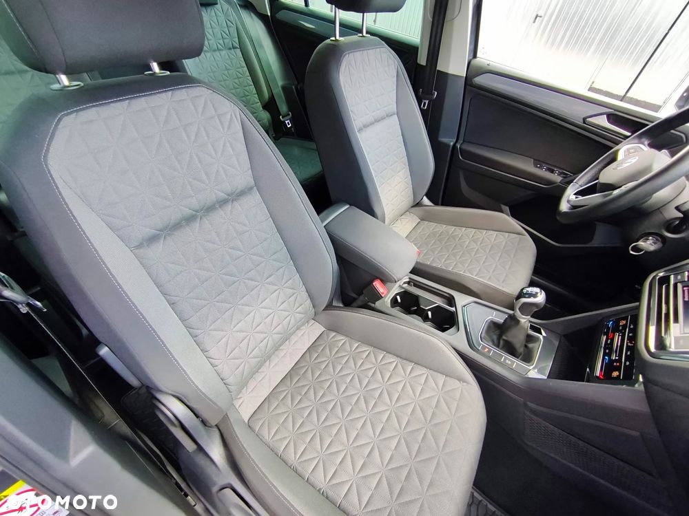 Volkswagen Tiguan 2.0 TDI SCR Life - 8