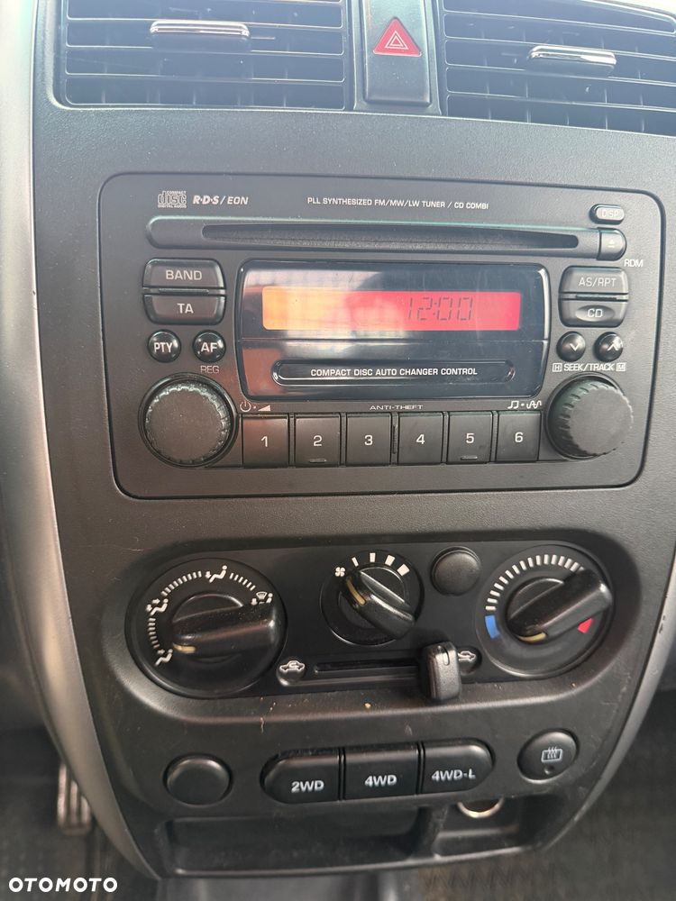 Suzuki Jimny - 10