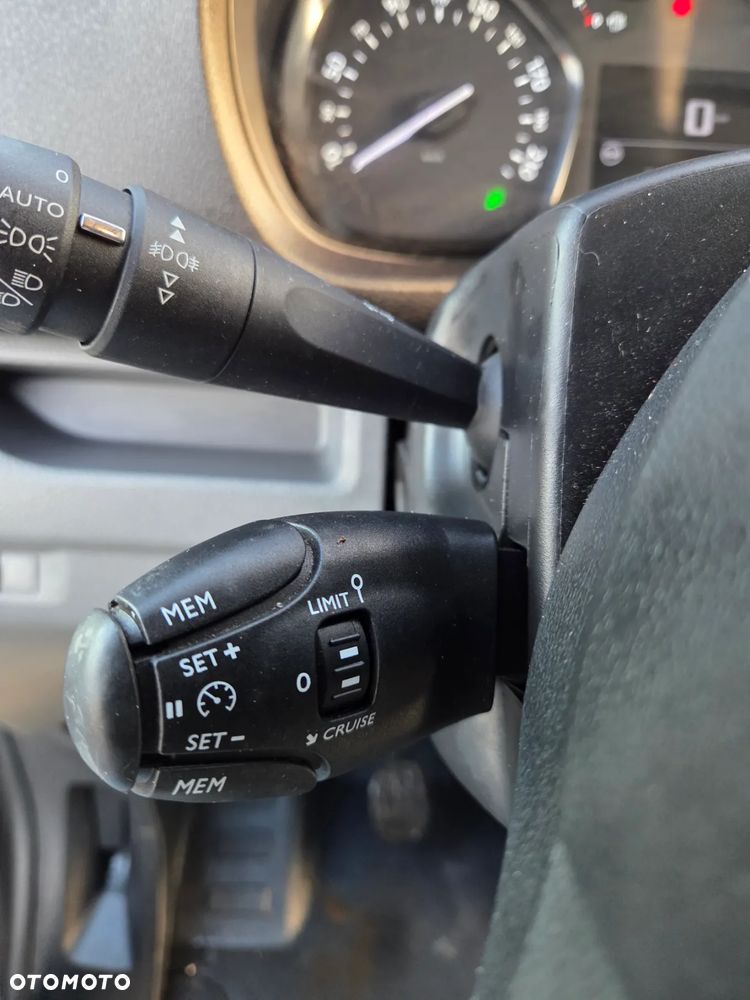 Citroën Jumpy 2.0hdi 120PS - 22