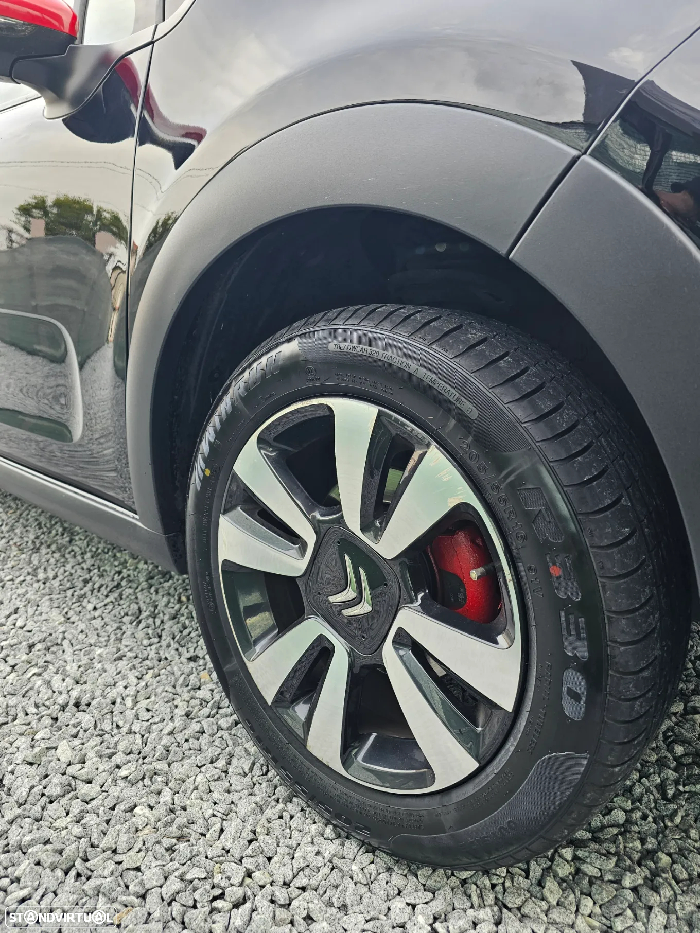 Citroën C3 1.2 PureTech Max - 7