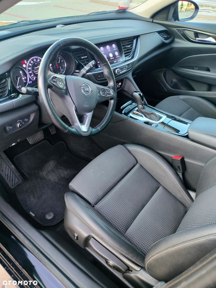 Opel Insignia 1.5 T Innovation S&S - 5