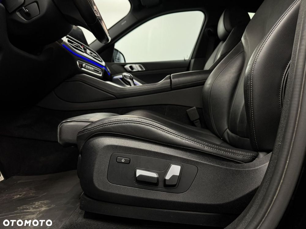 BMW X6 xDrive30d mHEV - 15