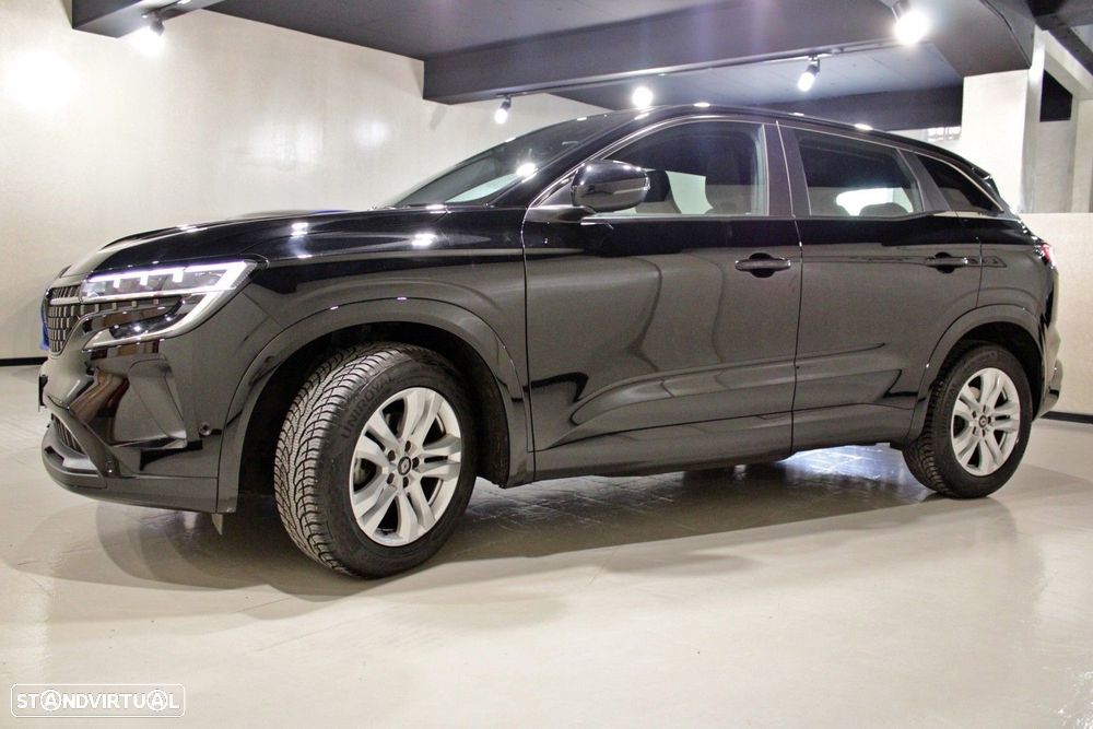 Renault Austral 1.3 Mild Hybrid Evolution - 12