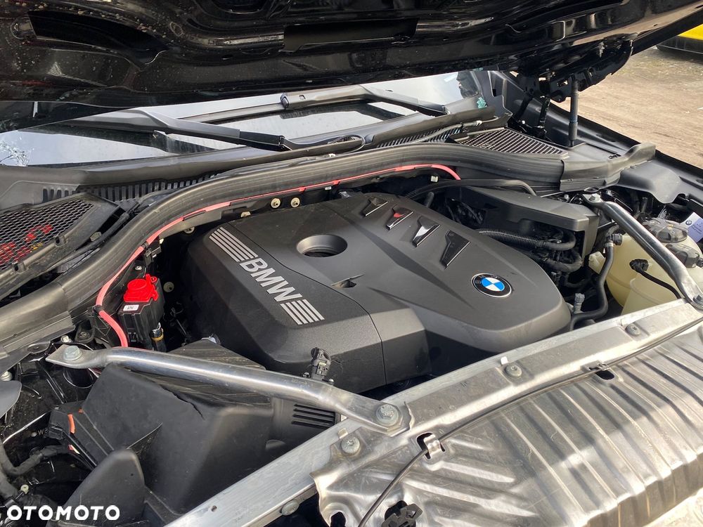 BMW X3 ver-xdrive20-mhev - 9