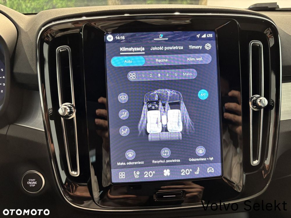 Volvo XC 40 - 20