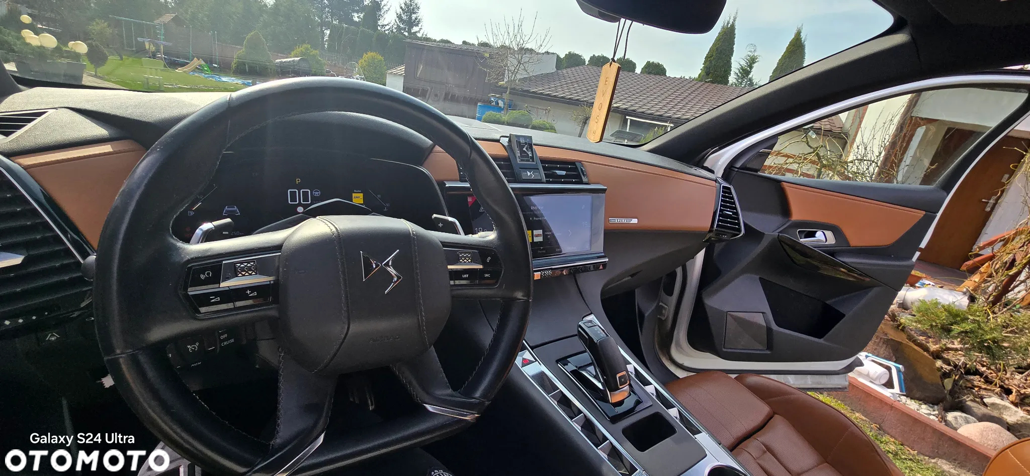 DS Automobiles DS 7 Crossback 2.0 BlueHDi Grand Chic - 37