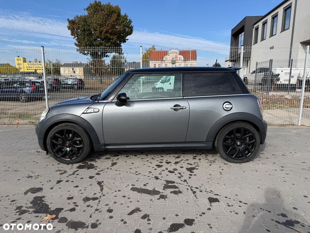MINI Cooper S Standard - 6