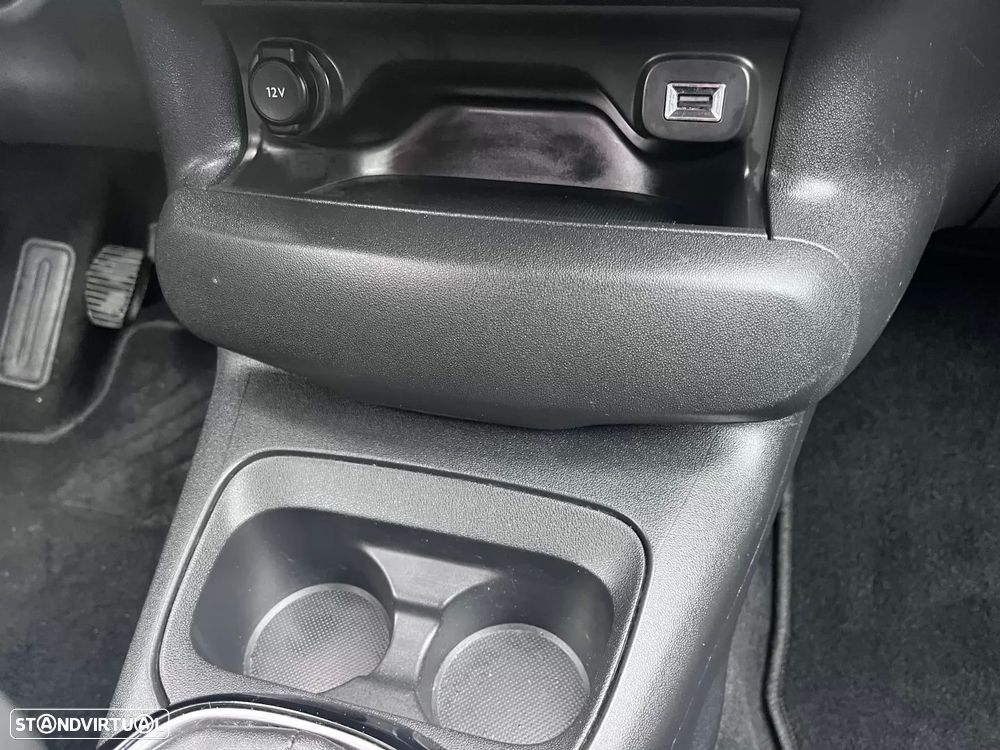 Citroën C4 Cactus 1.2 PureTech Feel - 40