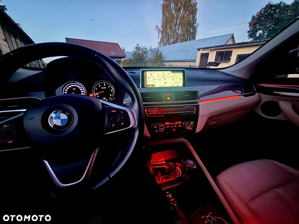 BMW X1 - 2