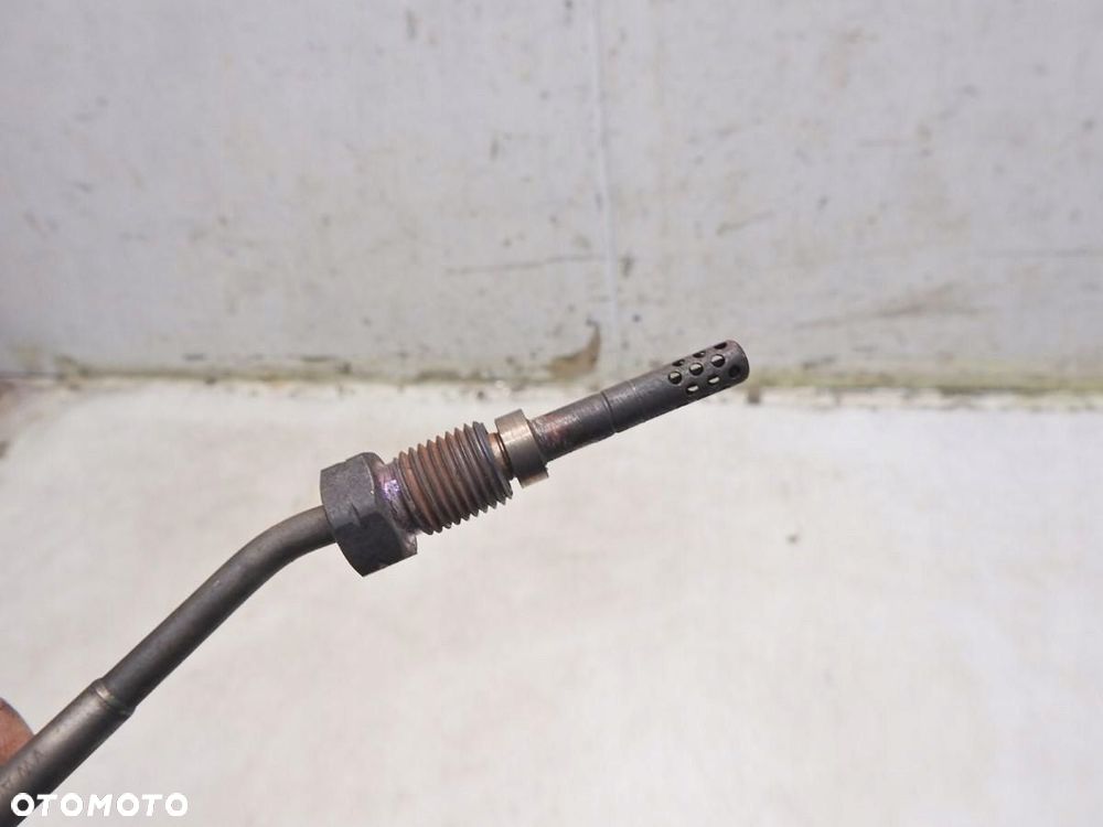 CZUJNIK TEMPERATURY SPALIN VW EOS 2.0 TDI 03G906088AM - 5