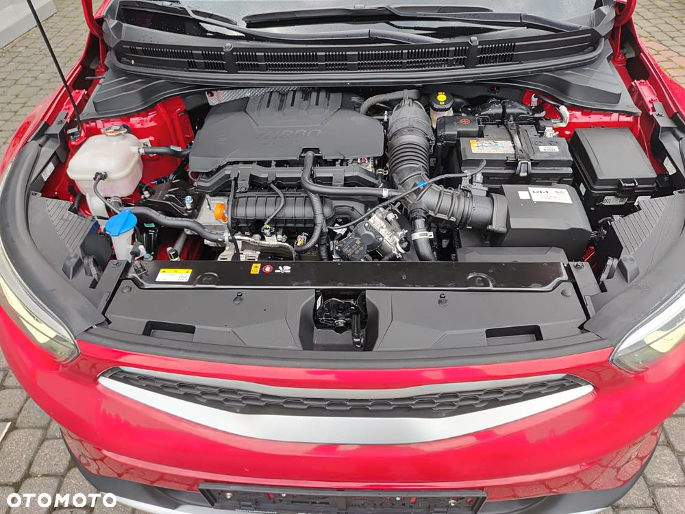 Kia Stonic 1.0 T-GDI L - 23