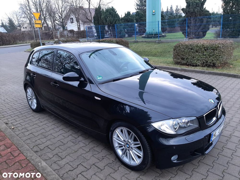 BMW Seria 1 118i Edition Sport - 3