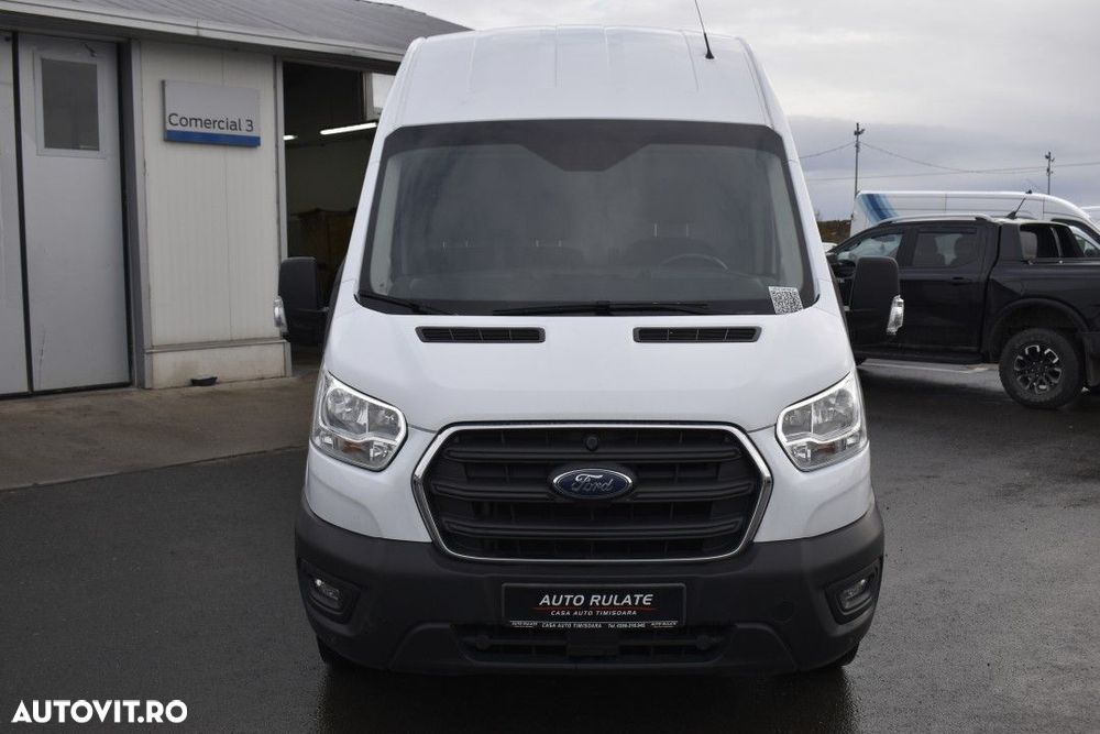 Ford Transit - 3