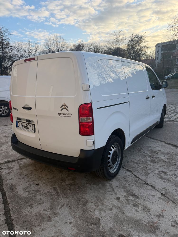 Citroën JUMPY - 7