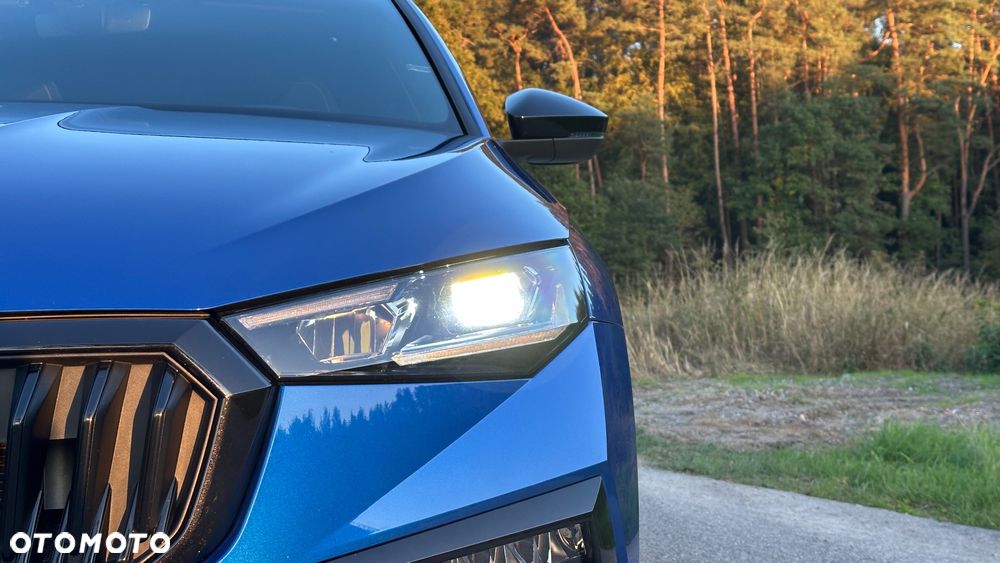 Skoda Scala 1.5 TSI Monte Carlo DSG - 27