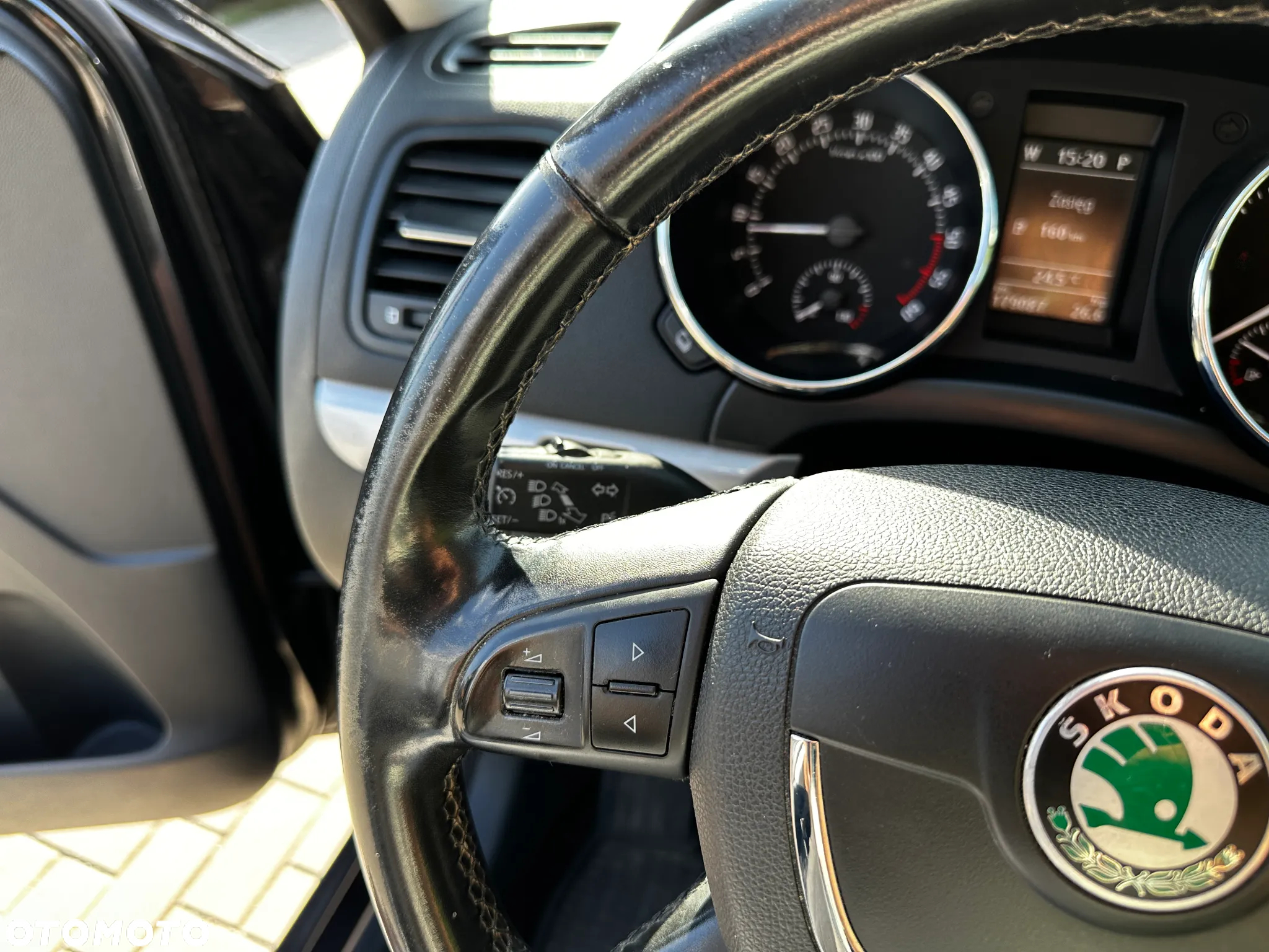 Skoda Yeti - 10