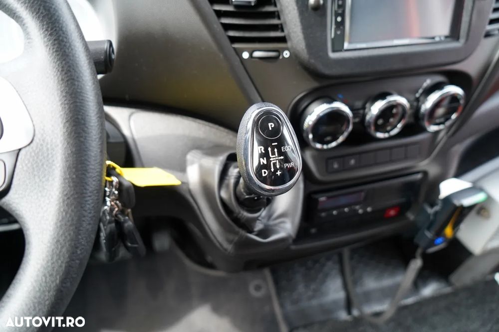 Iveco DAILY / 50C18 / IMPORTED / AIR CONDITIONING / 86,000 km!!! / - 25