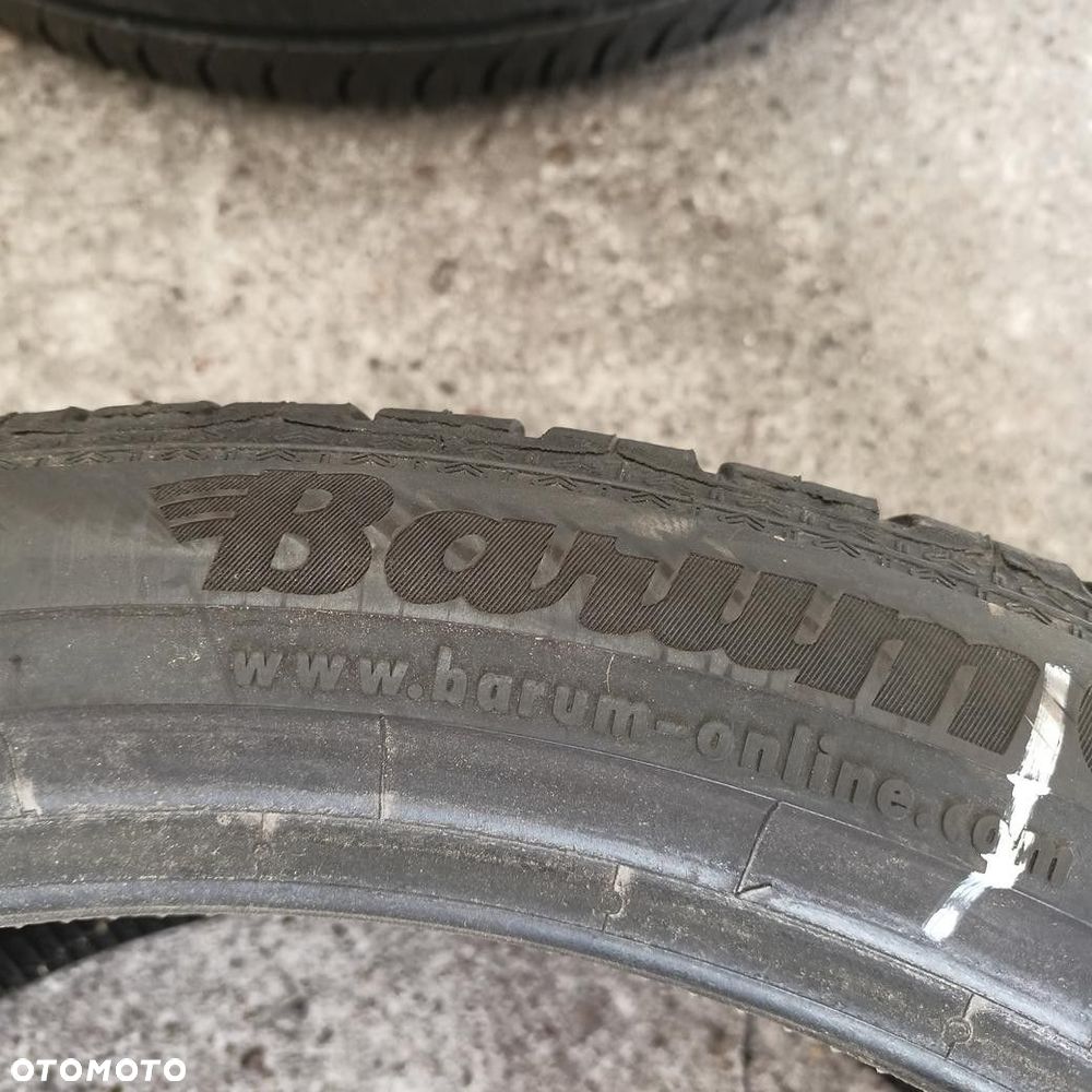 Opona 225/40/18 Barum Bravuris 3 HM (F5135) - 2