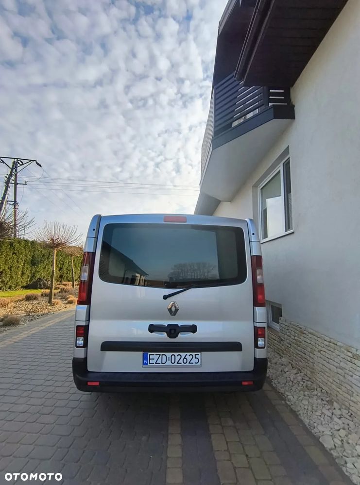 Renault Trafic - 5