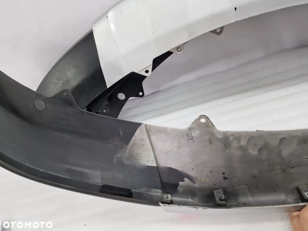 SUZUKI SX4 LIFT 09- DOKŁADKA / SPOJLER POD ZDERZAK PRZEDNI PRZÓD , NR 71761-55L0 / 71761-55L1 , NR AUKCJI DT317 - 14
