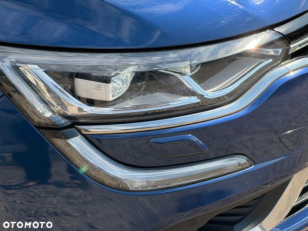 Renault Talisman ENERGY dCi 160 EDC LIMITED - 29