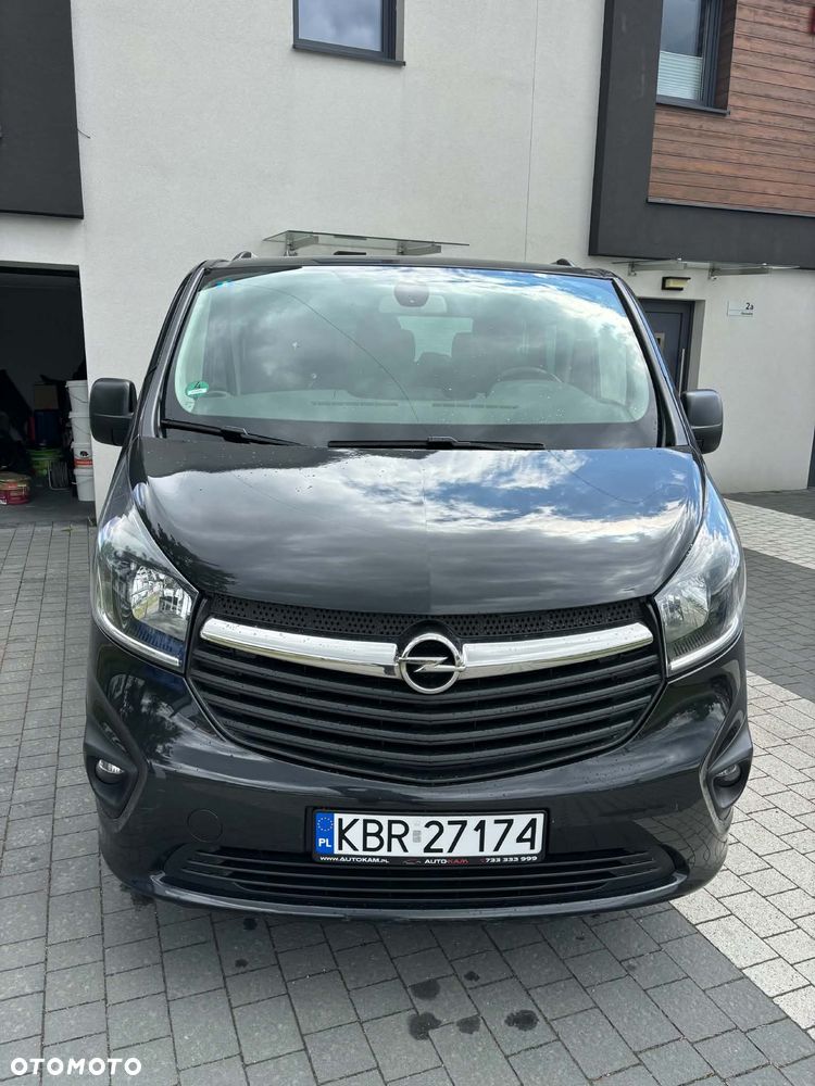 Opel Vivaro L1H1 S&S Life - 20