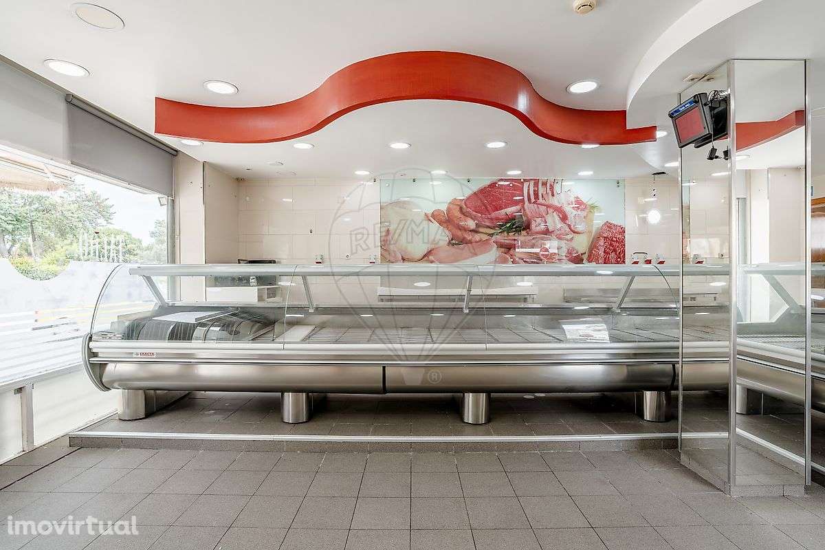 Loja  para venda - Grande imagem: 3/21