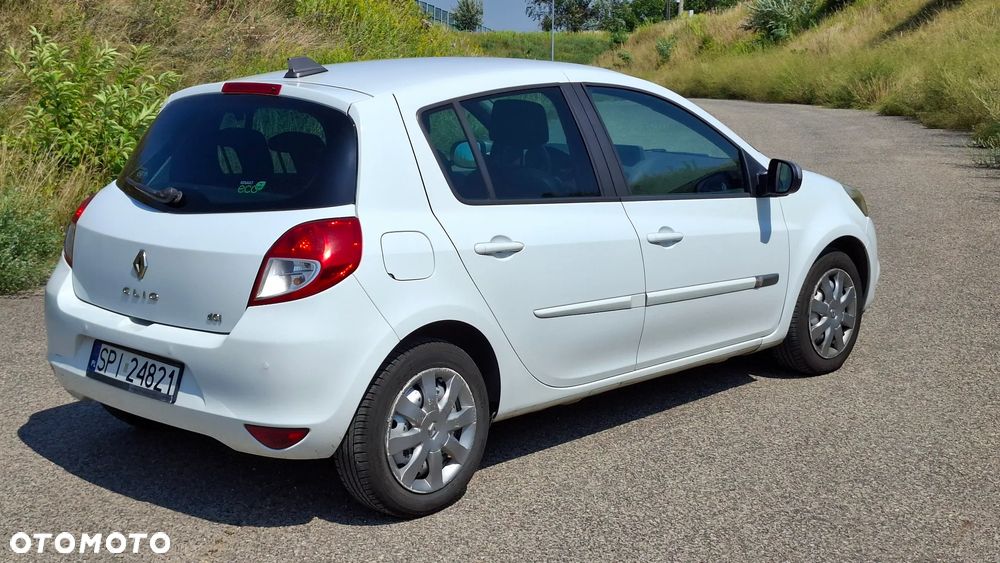 Renault Clio 1.5 dCi Expression - 4
