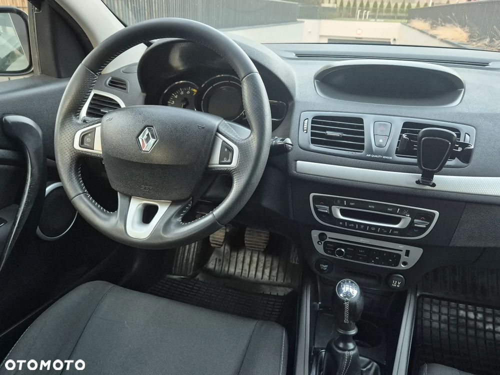 Renault Megane 1.6 16V Dynamique - 13