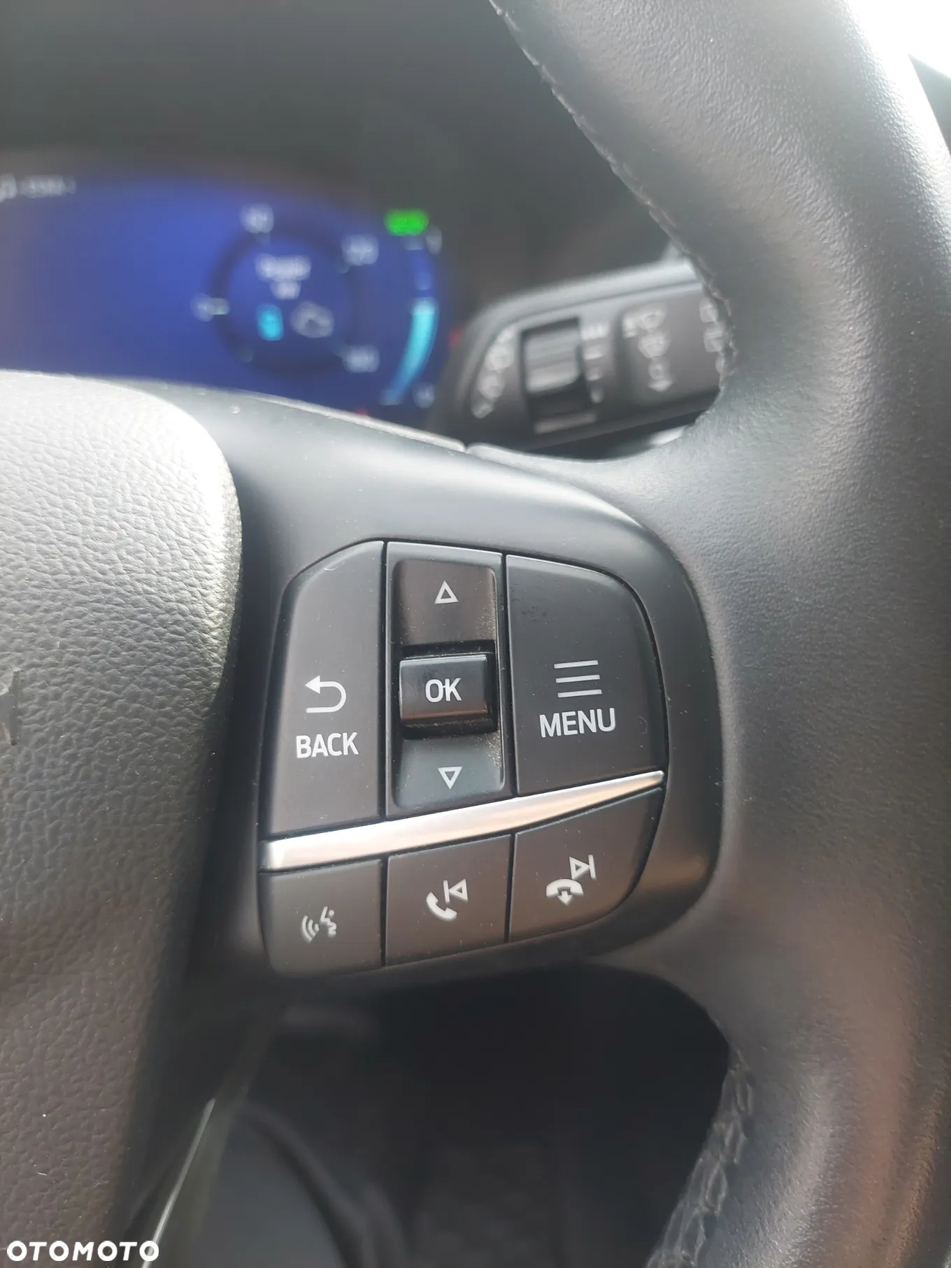 Ford Kuga - 18