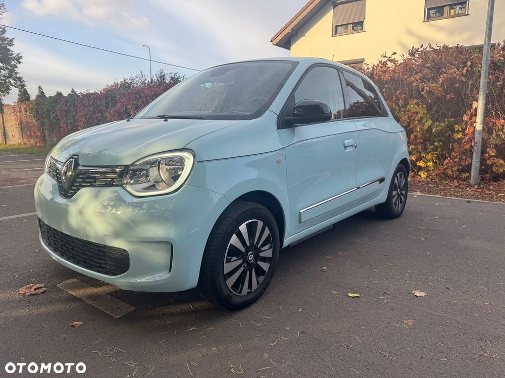Renault Twingo Electric ZEN - 2