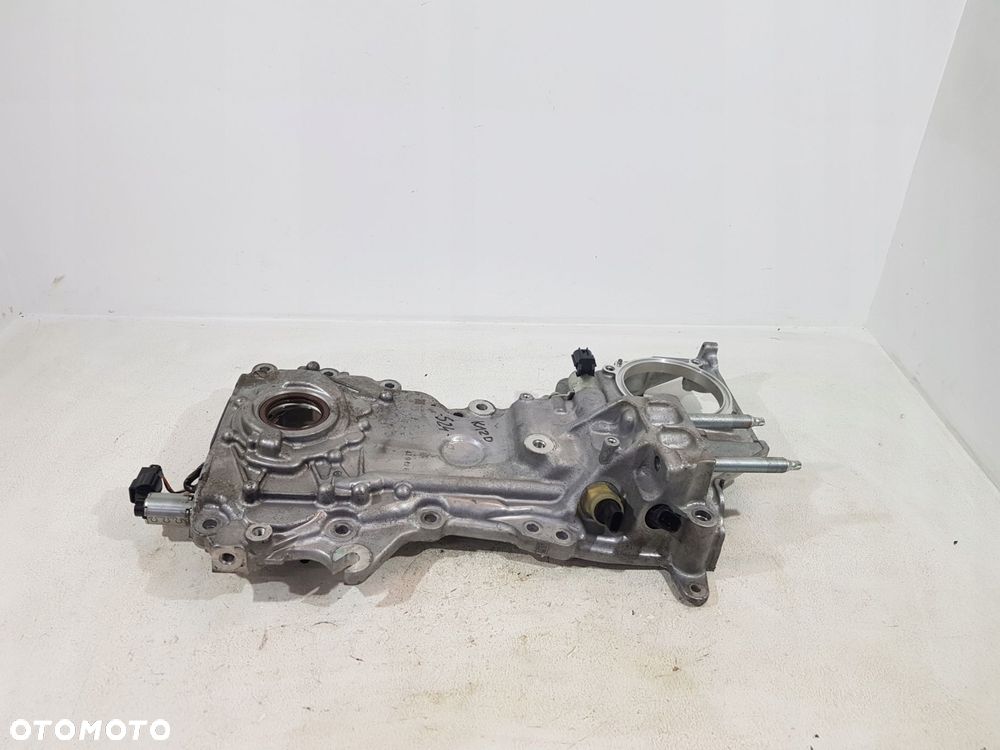 obudowa rozrządu pompa oleju s4-53s suzuki sx4 swift s-cross 1.4 1.2t k14d - 2