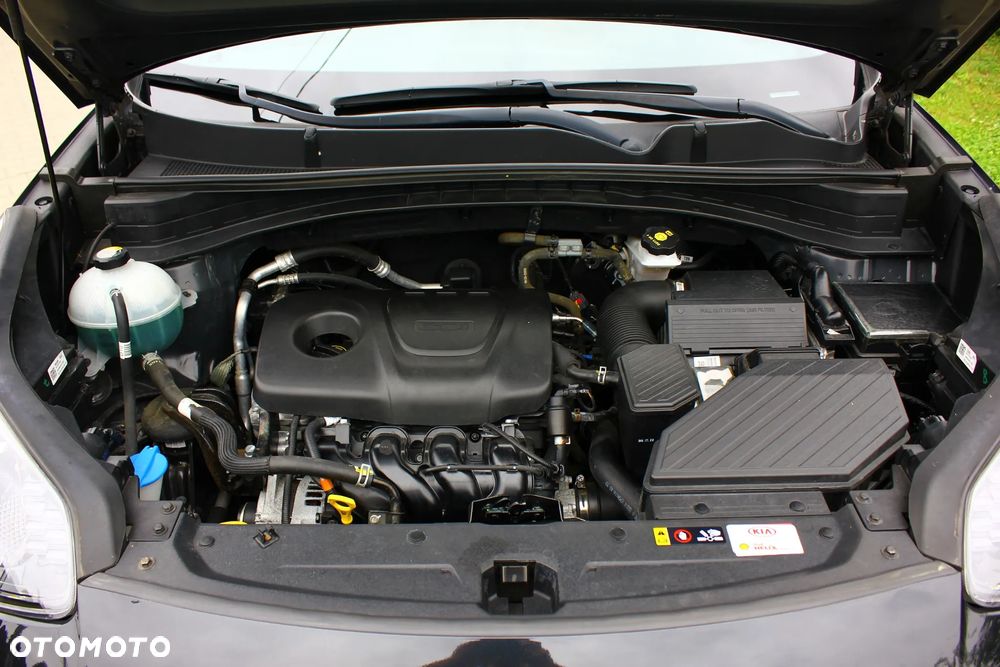 Kia Sportage 1.6 GDI L Business Line 2WD - 40