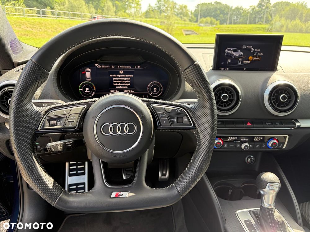 Audi A3 Sportback - 6