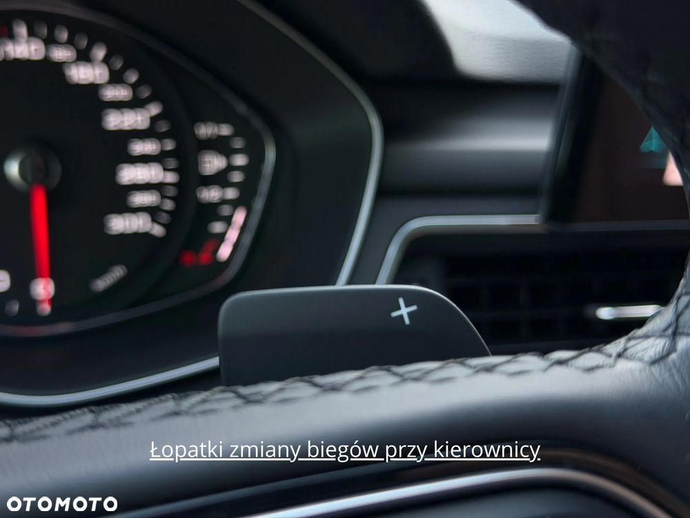 Audi A4 Avant 40 TDI quattro S tronic advanced - 27