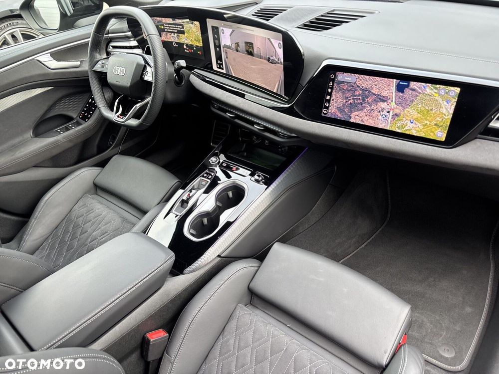 Audi A6 Limousine - 40