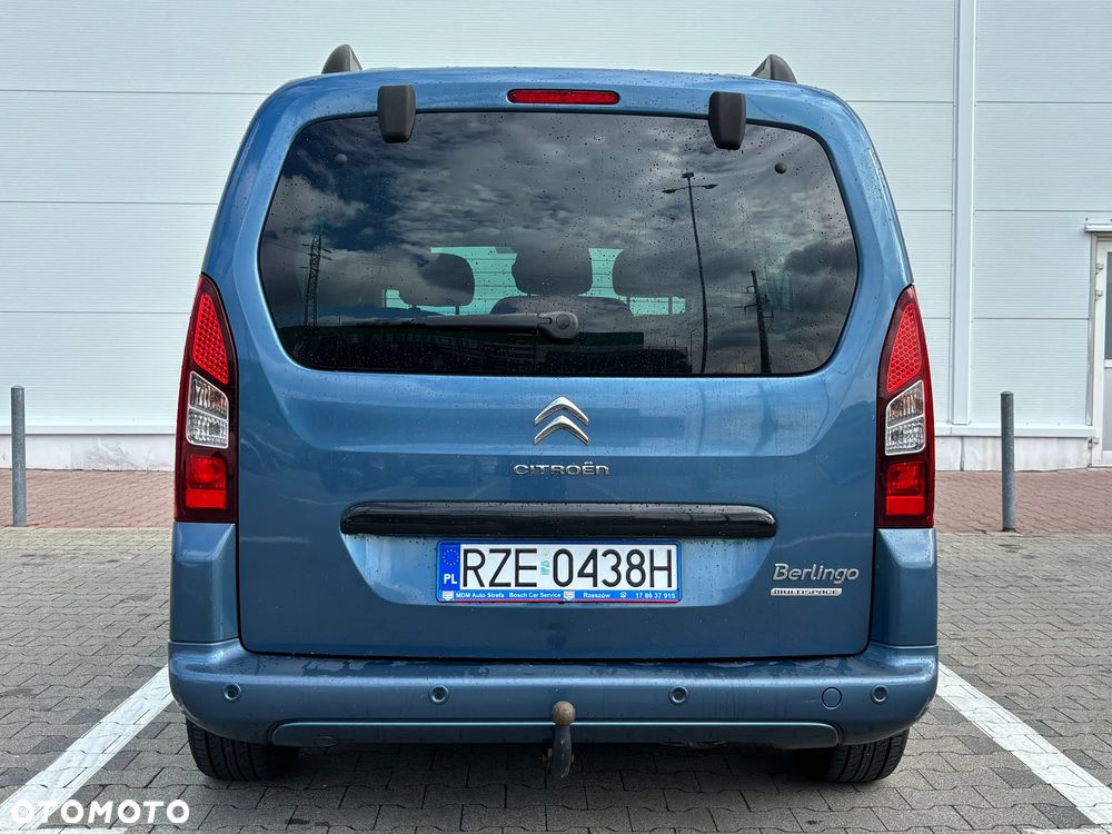 Citroën Berlingo Multispace VTi 120 SELECTION - 6
