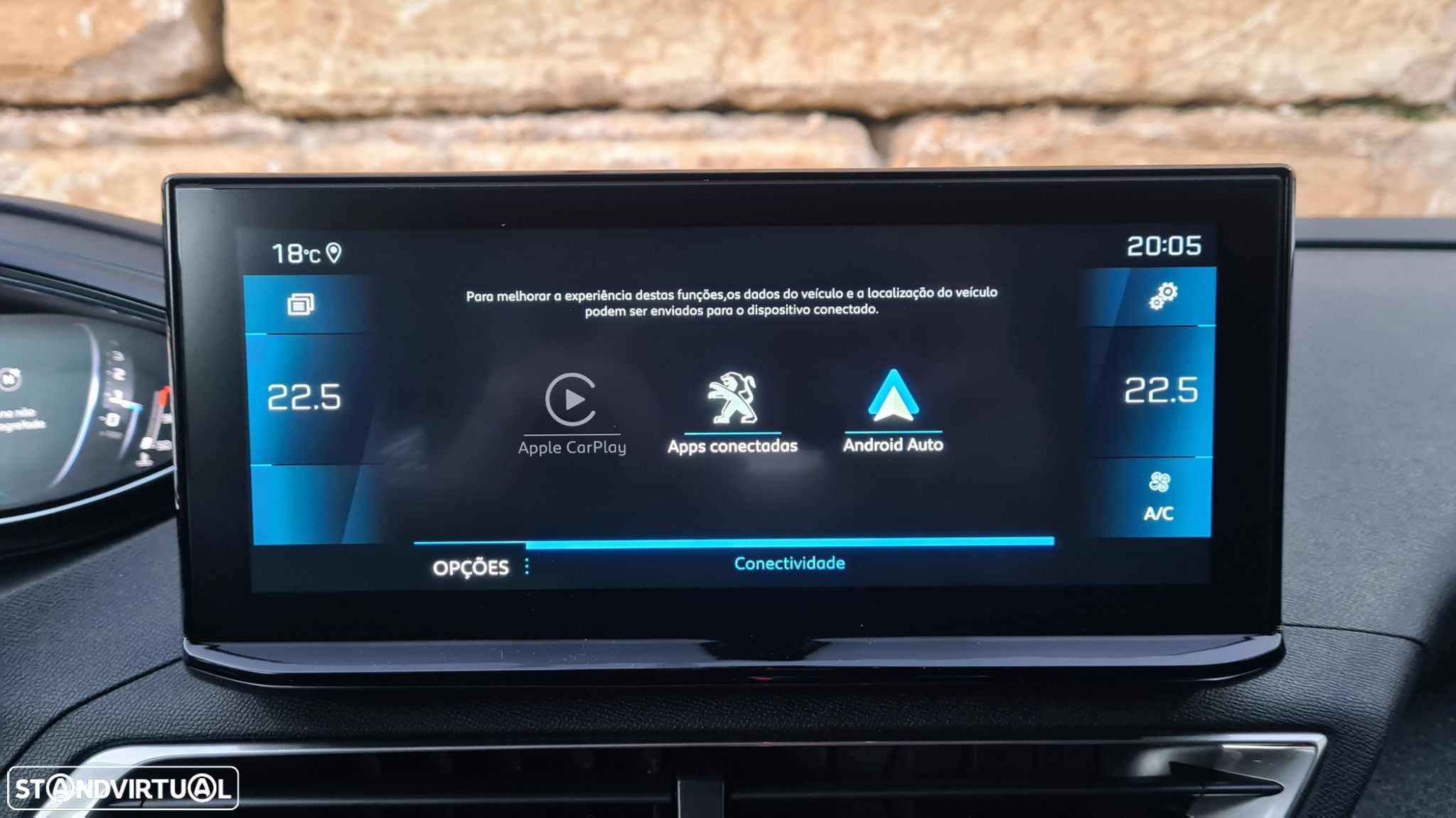 Peugeot 5008 1.5 BlueHDi Crossway EAT8 - 26