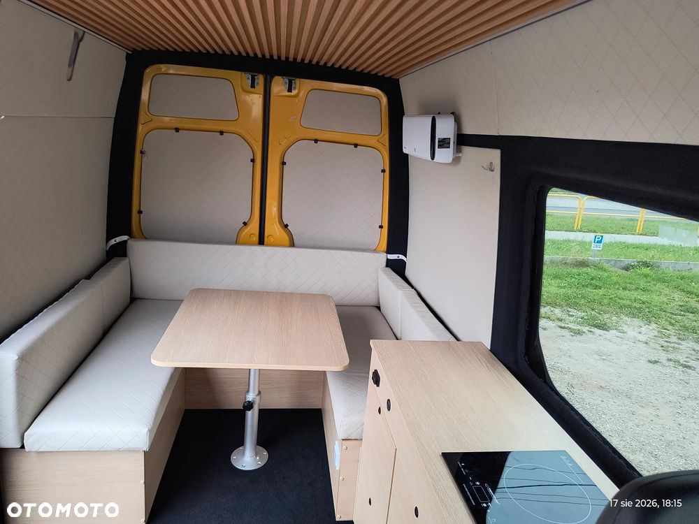Mercedes-Benz sprinter - 6