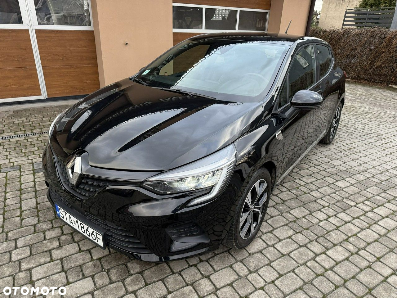 Renault Clio - 13
