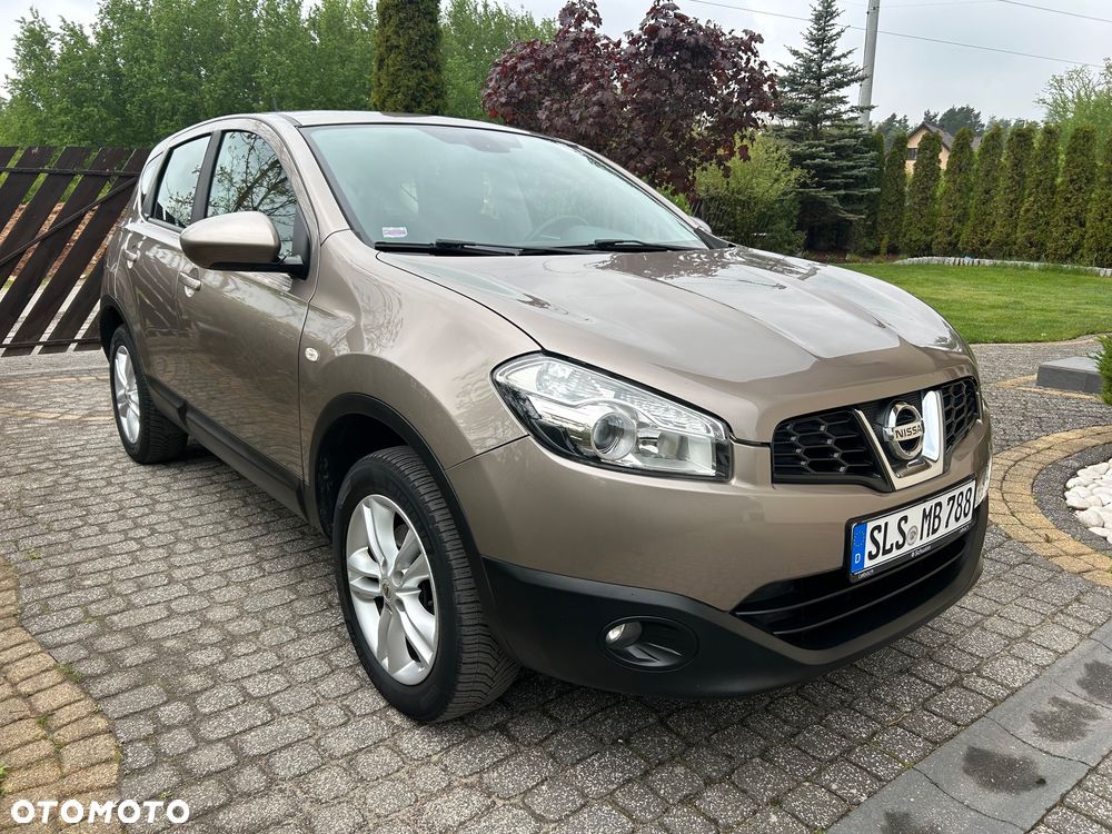 Nissan Qashqai 2.0 Acenta - 15