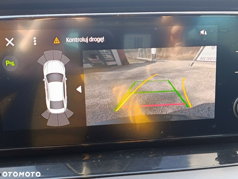 Skoda Octavia 1.5 TSI ACT Ambition - 16